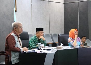 Gubernur Kalimantan Barat Dorong Pengelolaan Keuangan Daerah yang Berdampak Positif
