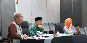 Gubernur Kalimantan Barat Dorong Pengelolaan Keuangan Daerah yang Berdampak Positif