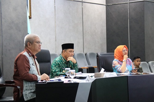 Gubernur Kalimantan Barat Dorong Pengelolaan Keuangan Daerah yang Berdampak Positif