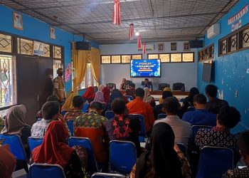 Pemkab Demak Tingkatkan Komunikasi Publik untuk Transparansi dan Pelayanan