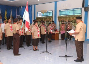 Pemkab Demak Tingkatkan Transparansi Melalui Penguatan Komunikasi Publik