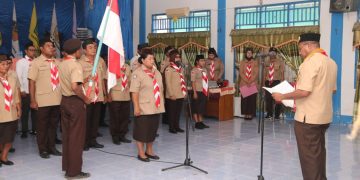 Pemkab Demak Tingkatkan Transparansi Melalui Penguatan Komunikasi Publik