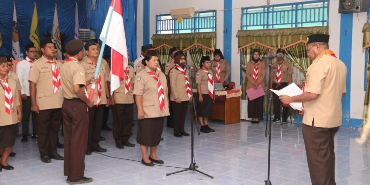 Pemkab Demak Tingkatkan Transparansi Melalui Penguatan Komunikasi Publik