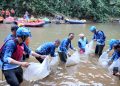 Wamen ATR/BPN Ajak Masyarakat Memuliakan Sungai untuk Kemajuan Bangsa