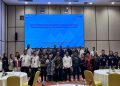 DPR Setujui Anggaran Kementerian PU 2027, Fokus pada Infrastruktur dan Program Berbasis Masyarakat