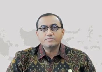 OJK Perkuat Reformasi Pasar Modal Indonesia untuk Tingkatkan Daya Saing