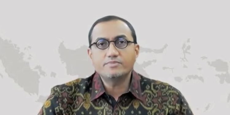 OJK Perkuat Reformasi Pasar Modal Indonesia untuk Tingkatkan Daya Saing
