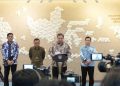 Pemerintah Tingkatkan Transparansi dan Integritas Pasar Modal Indonesia