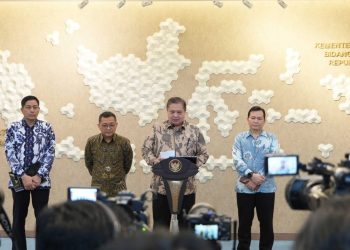 Pemerintah Tingkatkan Transparansi dan Integritas Pasar Modal Indonesia
