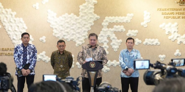 Pemerintah Tingkatkan Transparansi dan Integritas Pasar Modal Indonesia