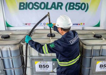 Pemerintah Tegaskan Komitmen Reformasi Pasar Modal untuk Jaga Kepercayaan Investor