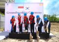 Otorita IKN dan Korea Selatan Resmikan Pembangunan Pusat Kota Cerdas