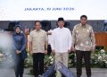 Menteri ATR/BPN dan Mendagri Keluarkan Surat Edaran untuk Integrasi LP2B ke RTRW dan RDTR