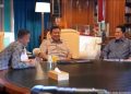 Pemerintah Percepat Integrasi LP2B ke Tata Ruang Daerah untuk Dukung Ketahanan Pangan