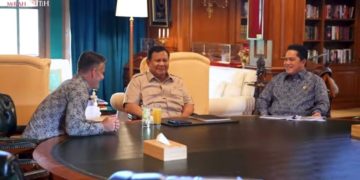 Pemerintah Percepat Integrasi LP2B ke Tata Ruang Daerah untuk Dukung Ketahanan Pangan