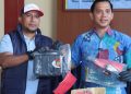 Polres Metro Jakarta Pusat Menangkap Wanita Tersangka Pembunuhan di Menteng