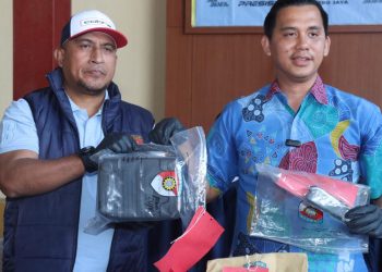 Polres Metro Jakarta Pusat Menangkap Wanita Tersangka Pembunuhan di Menteng