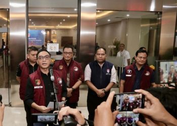 Polisi Ungkap Motif Pembunuhan di Menteng, Pelaku Dendam Pribadi