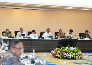 Pemulihan Infrastruktur Pascabencana di Sumatra Mencapai Kemajuan Signifikan