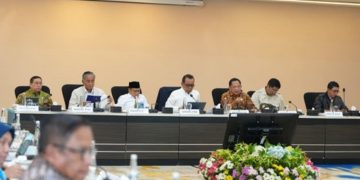 Pemulihan Infrastruktur Pascabencana di Sumatra Mencapai Kemajuan Signifikan