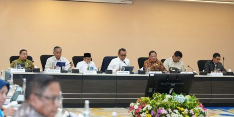 Pemulihan Infrastruktur Pascabencana di Sumatra Mencapai Kemajuan Signifikan