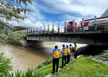 Pemerintah Percepat Pemulihan Infrastruktur Pascabencana di Sumatra