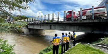 Pemerintah Percepat Pemulihan Infrastruktur Pascabencana di Sumatra