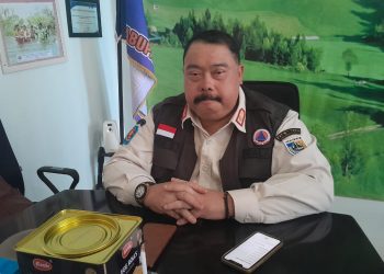 Pemkab Demak Siapkan Langkah Antisipatif Hadapi Kemarau 2026
