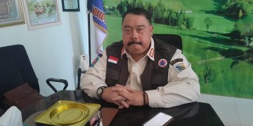 Pemkab Demak Siapkan Langkah Antisipatif Hadapi Kemarau 2026