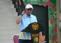 GERMAS Didorong untuk Cegah Penyakit Tidak Menular di Palangka Raya