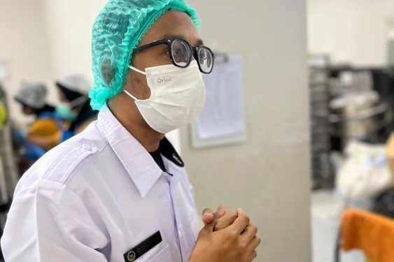 GERMAS: Strategi Efektif Cegah Penyakit Tidak Menular di Palangka Raya