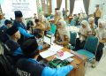 Panen Raya Jagung di Sukoharjo: Langkah Strategis Tingkatkan Ketahanan Pangan