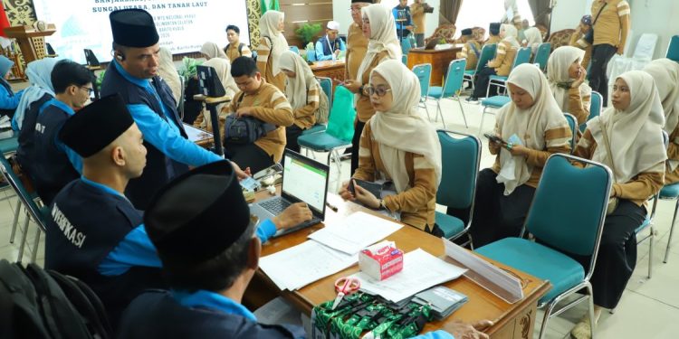 Panen Raya Jagung di Sukoharjo: Langkah Strategis Tingkatkan Ketahanan Pangan