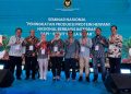Pemerintah Dorong Integrasi Sapi dan Kelapa Sawit untuk Tingkatkan Protein Hewani
