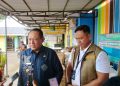 Bulog Distribusikan Bantuan Pangan untuk 170 Ribu Warga di Gorontalo