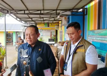 Bulog Distribusikan Bantuan Pangan untuk 170 Ribu Warga di Gorontalo