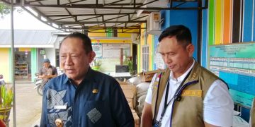 Bulog Distribusikan Bantuan Pangan untuk 170 Ribu Warga di Gorontalo