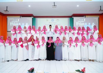 Bulog Distribusikan Bantuan Pangan ke 170 Ribu Warga Gorontalo