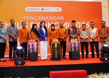 Wali Kota Tidore Imbau Partisipasi Masyarakat dalam Sensus Ekonomi 2026
