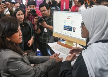 Alasan di Balik Penerapan Verifikasi Biometrik pada Registrasi Kartu SIM