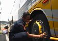 Kemenhub Tingkatkan Pemeriksaan Keselamatan Transportasi Darat Selama Libur Sekolah