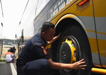 Kemenhub Tingkatkan Pemeriksaan Keselamatan Transportasi Darat Selama Libur Sekolah