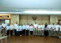Kemenhub Tingkatkan Inspeksi Keselamatan Angkutan Darat Selama Libur Sekolah 2026