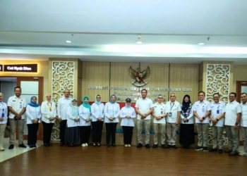 Kemenhub Tingkatkan Inspeksi Keselamatan Angkutan Darat Selama Libur Sekolah 2026