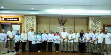 Kemenhub Tingkatkan Inspeksi Keselamatan Angkutan Darat Selama Libur Sekolah 2026
