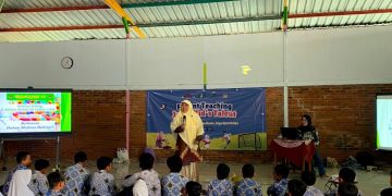 Hidrogel sebagai Media Pembelajaran Pertanian untuk Anak