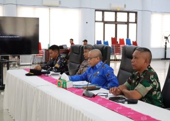 Pemkab Donggala Siapkan Layanan Darurat 112 untuk Tingkatkan Respons Kedaruratan