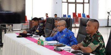 Pemkab Donggala Siapkan Layanan Darurat 112 untuk Tingkatkan Respons Kedaruratan