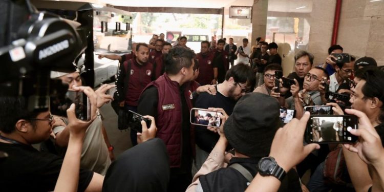 Polri Pulangkan Buronan TPPU Narkotika dari Malaysia