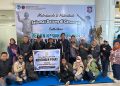 Pemprov Gorontalo Sambut Kontingen PENAS XVII dari Yogyakarta dengan Hangat